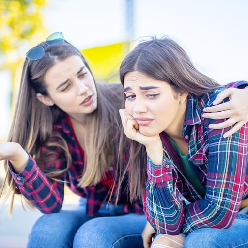 Autoestima en los adolescentes
