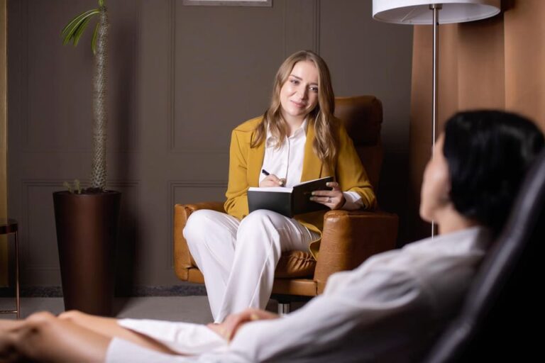 ¿Cómo elegir psicólogo?