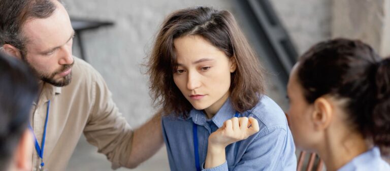 Psicólogos para las adicciones