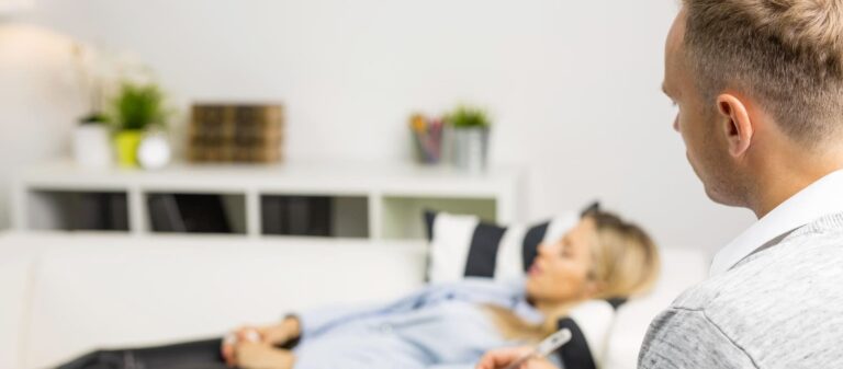 Psicólogos para la ansiedad