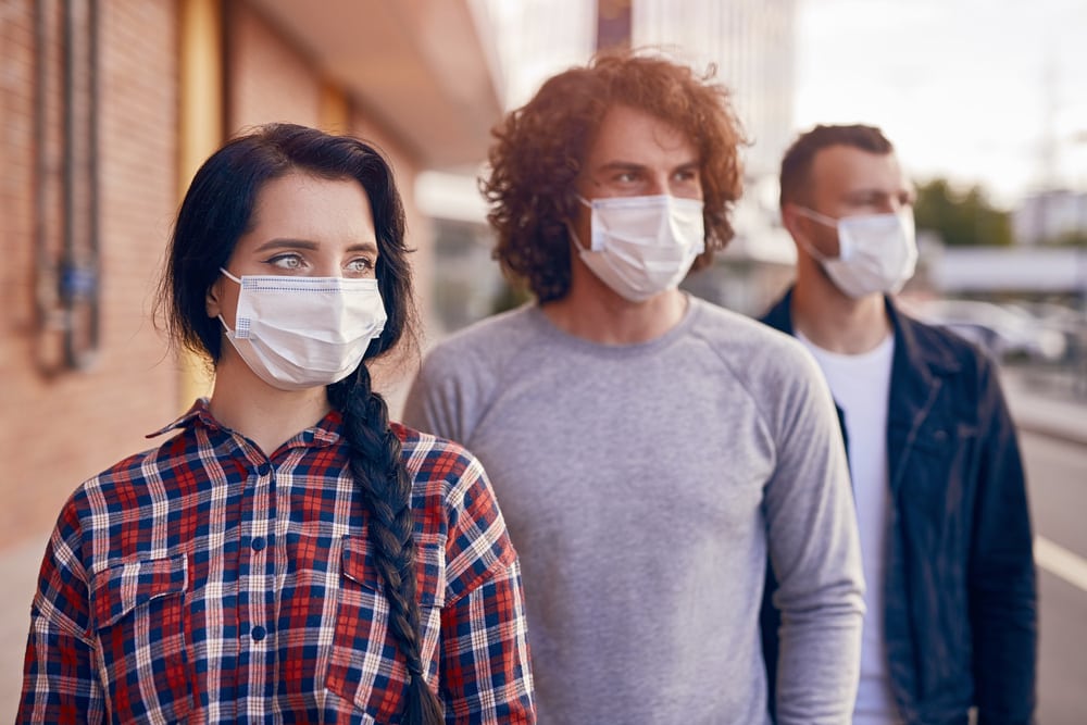 La ansiedad en adolescentes por COVID 19