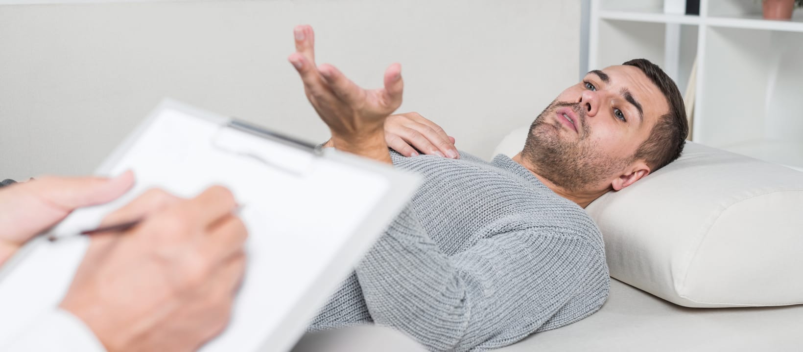 Psicólogos para el estrés