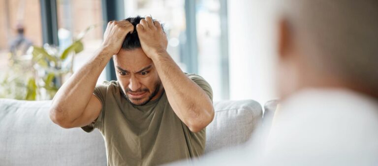 Psicólogos para fobias