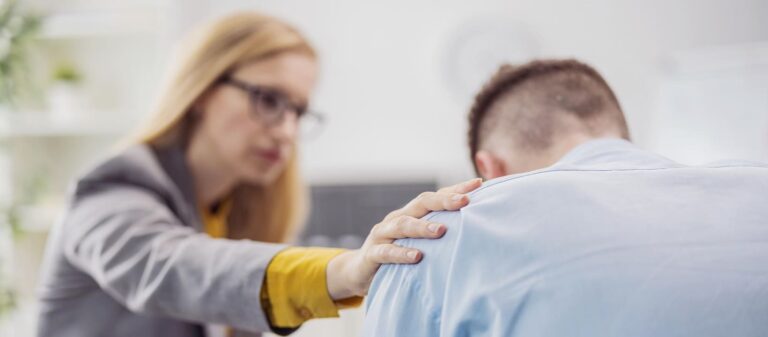 Psicólogos para trastornos