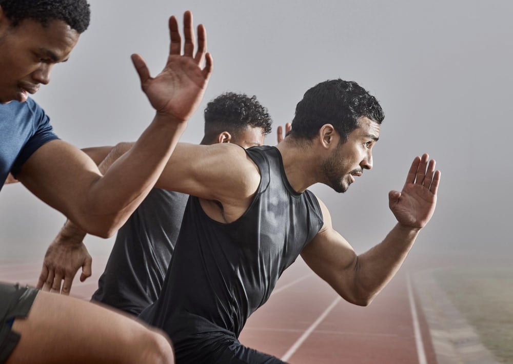 Psicología en el deporte