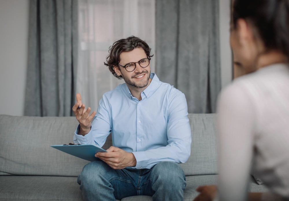 Psicólogos vs Psiquiatras