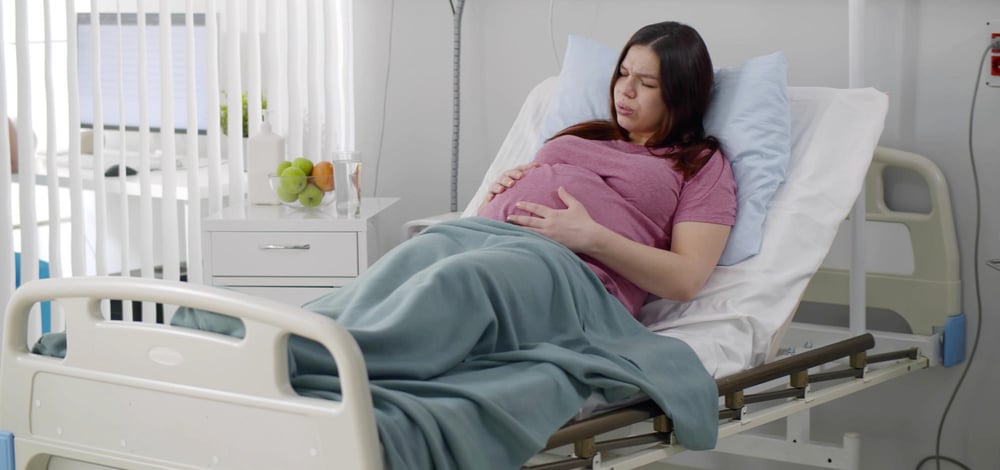 Preparación para el embarazo y parto