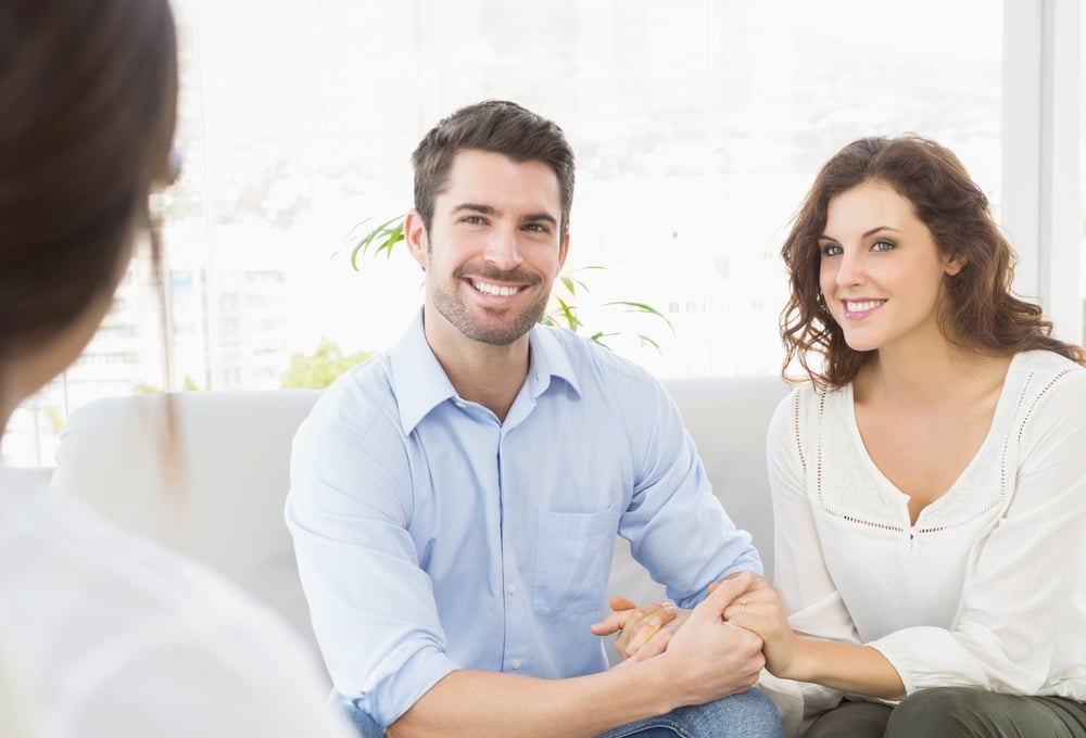 Psicólogo para padres de intención