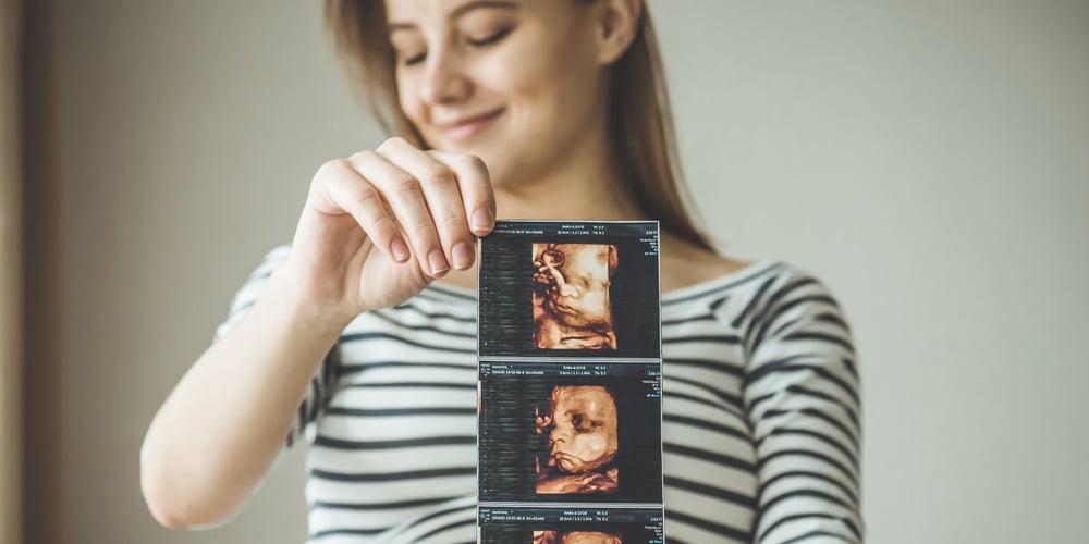 Seguimiento del proceso de embarazo